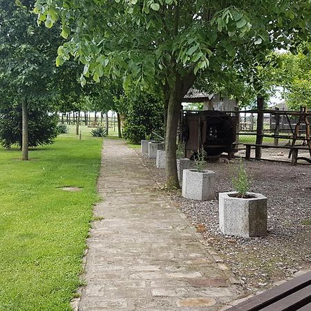 Acin Salas Tordinci Bagian luar foto