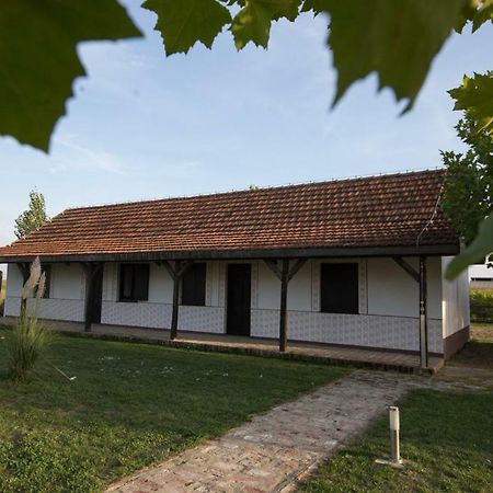 Acin Salas Tordinci Bagian luar foto