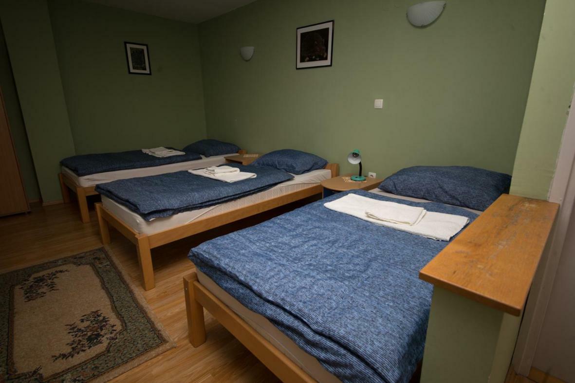 Acin Salas Tordinci Bagian luar foto