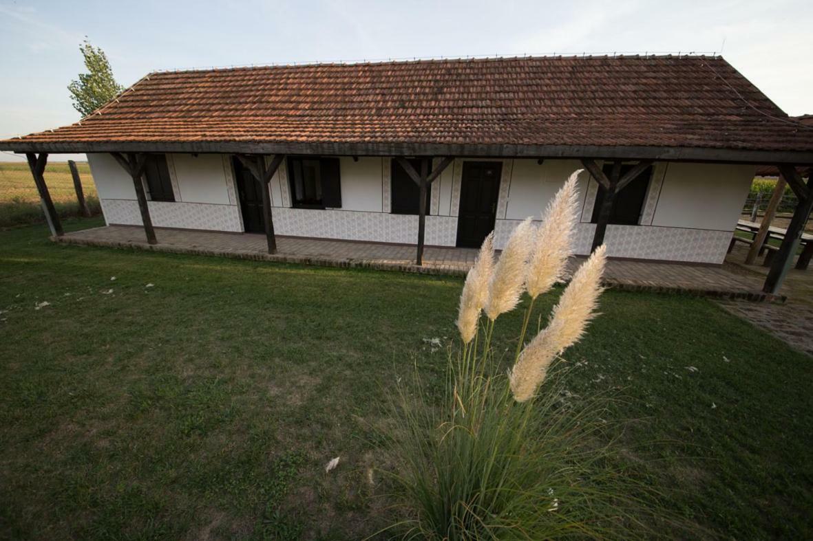Acin Salas Tordinci Bagian luar foto